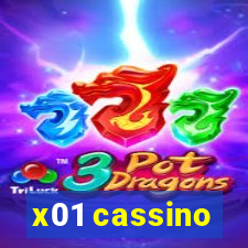 x01 cassino